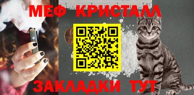 крисы Ирбит